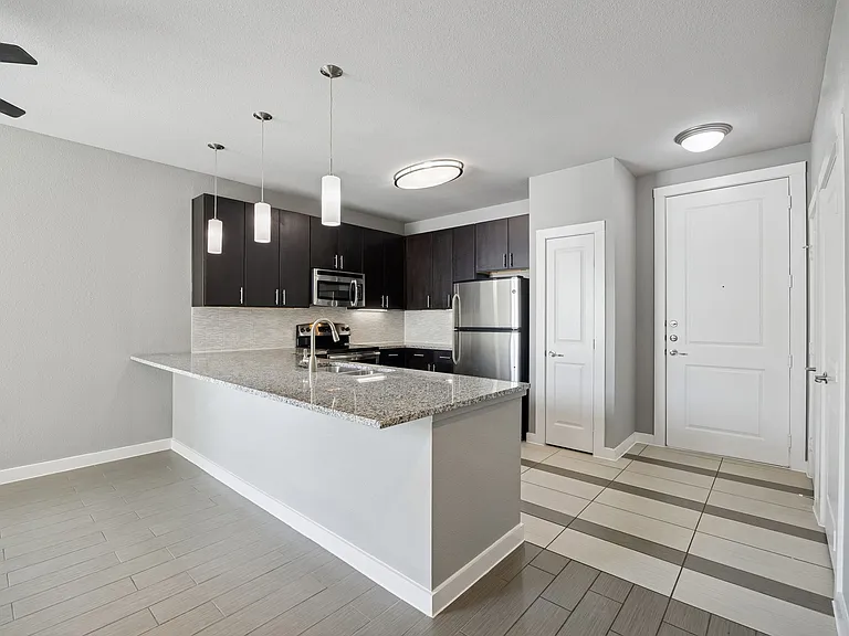 Moda Apartments — Photo 31