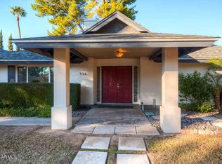 316 W Las Palmaritas Dr, Phoenix, AZ 85021