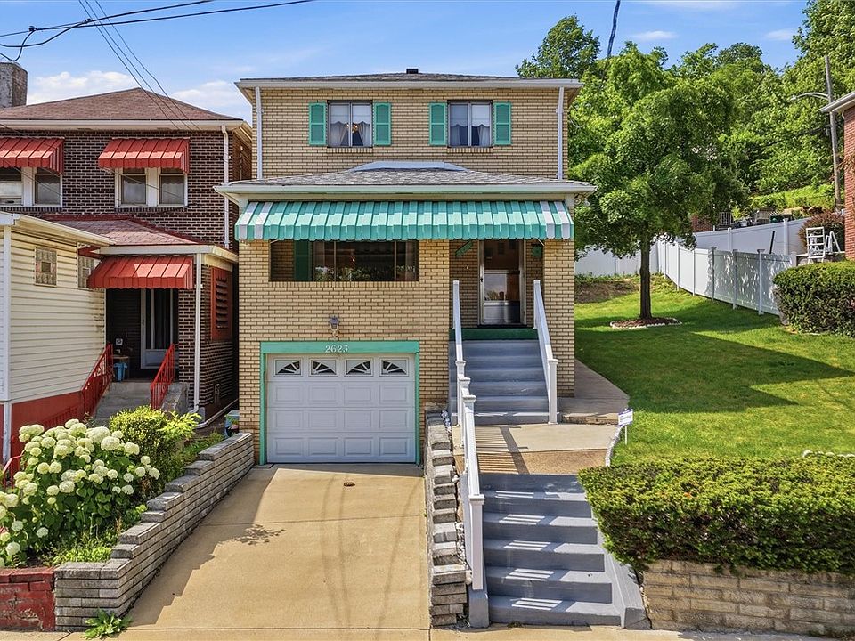 1st image of 2623 Woodstock Pl