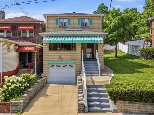 2623 Woodstock Pl, Pittsburgh, PA 15218