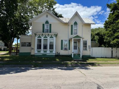 180 Henry St, Coldwater, MI, 49036