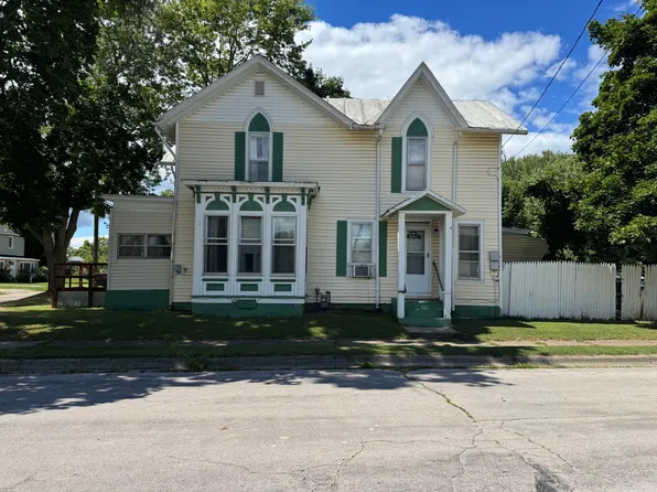 180 Henry St, Coldwater, MI 49036