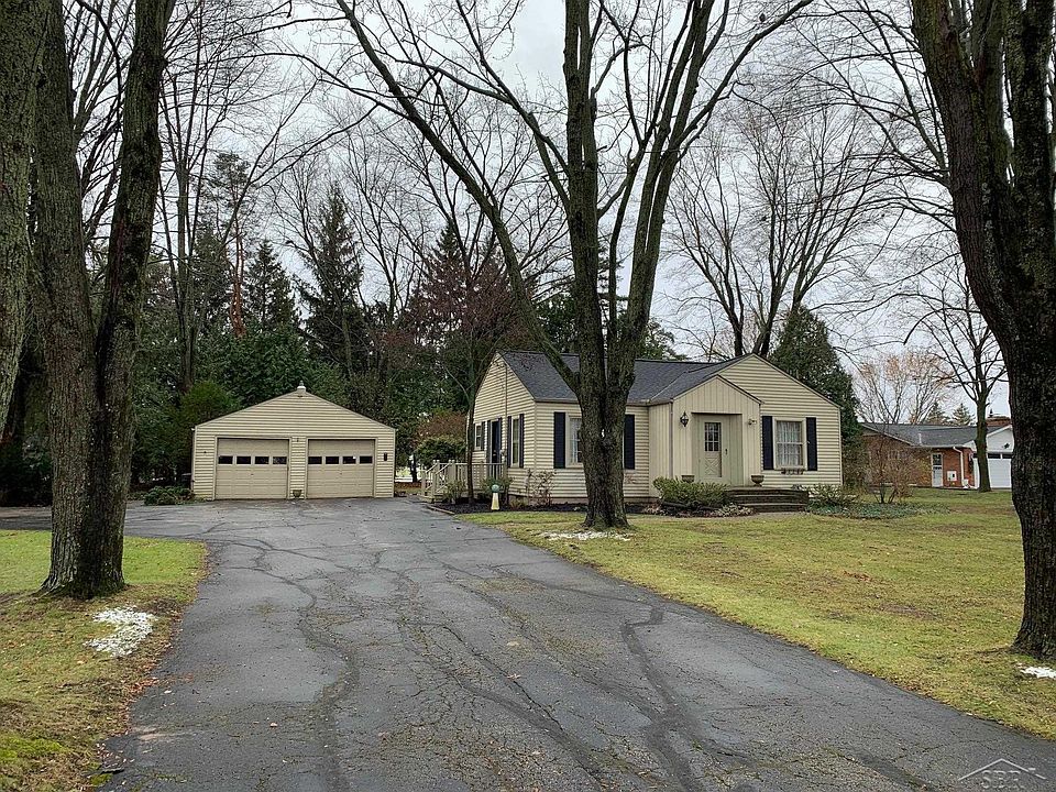 7105 Shattuck Rd, Saginaw, MI 48603 Zillow