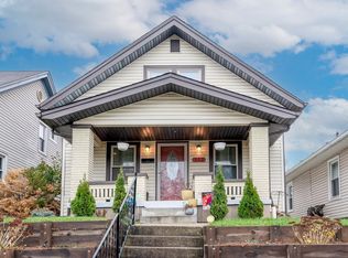 302 N East St, Hamilton, OH