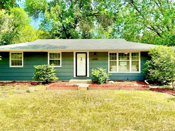 6040 Yukon Ave N, New Hope, MN 55428