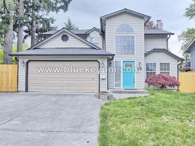 2015 SE 144th Ave, Vancouver, WA, 98683