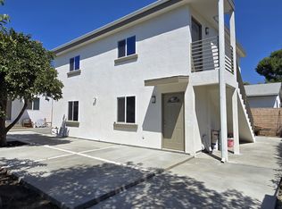 14052 1/4 Beaver St, Sylmar, CA 91342