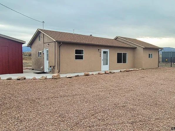 648 County Road 119, Florence, CO 81226