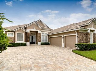 2020 Bloomsbury Run, Lake Mary, FL 32746