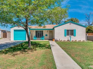 1526 W Glenrosa Ave, Phoenix, AZ 85015