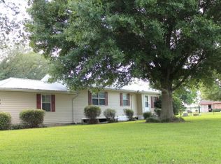 109 Fontenot Rd, Opelousas, LA 70570