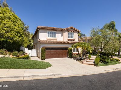 2874 Venezia Ln, Thousand Oaks, CA, 91362