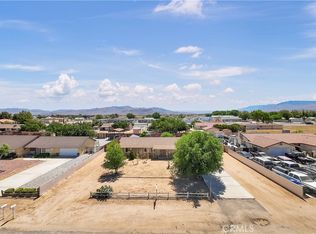 12631 Standing Bear Rd, Apple Valley, CA 92308