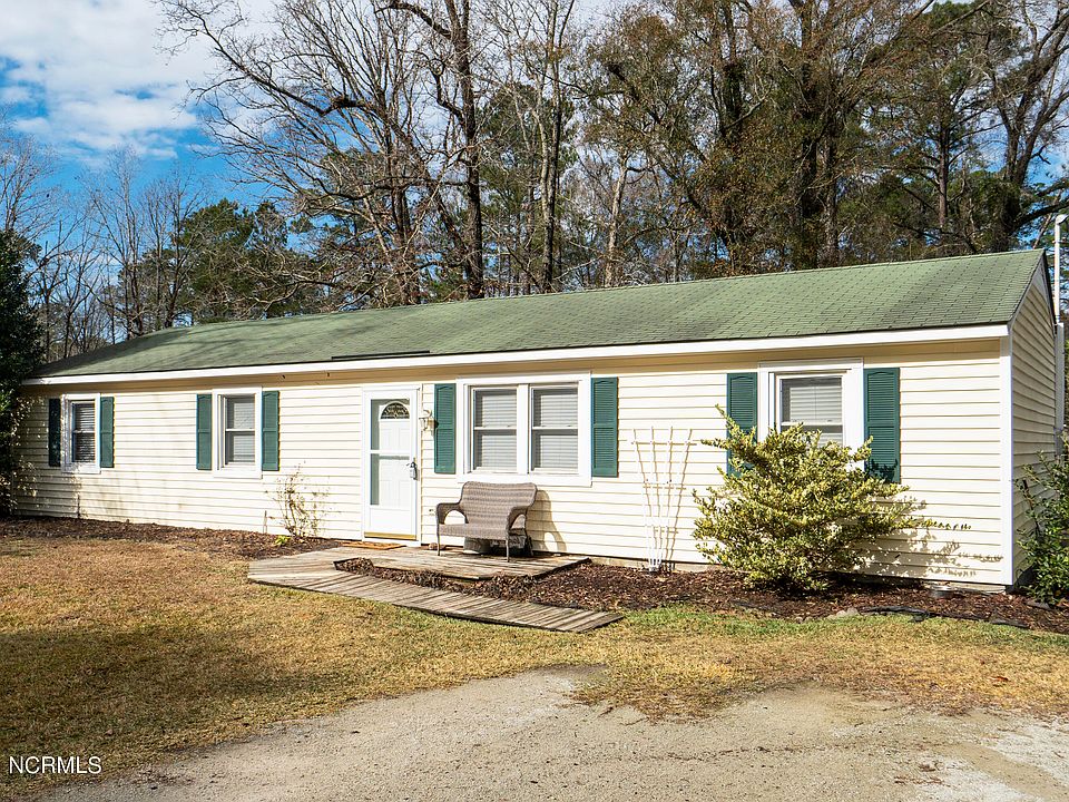 402 Old Pollocksville Road, New Bern, NC 28562 Zillow