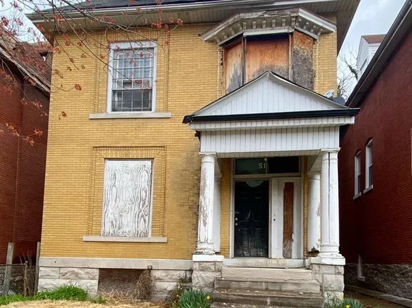 5175 Kensington Ave, Saint Louis, MO 63108