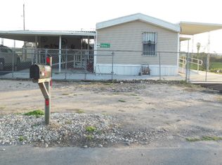 833 South Blvd, Donna, TX 78537