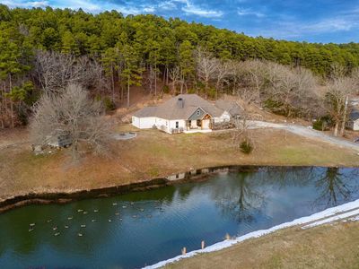 25824 Jones Rd, Little Rock, AR, 72223