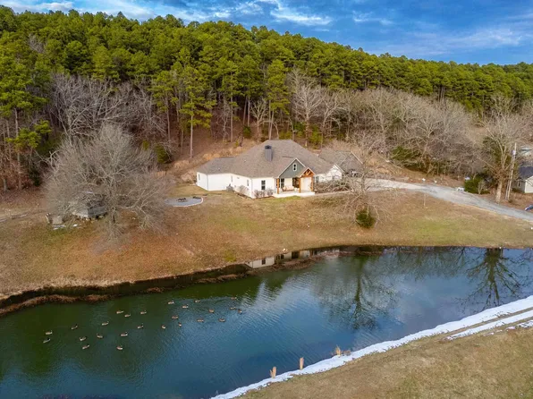 25824 Jones Rd, Little Rock, AR 72223