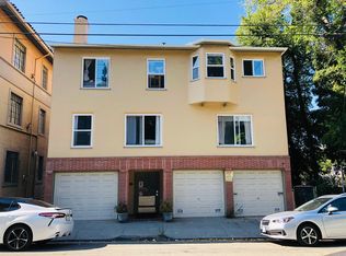 2515 Ivy Dr #2, Oakland, CA 94606