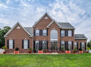 4207 Steeds Grant Way, Fort Washington, MD 20744