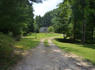 580 Kissey Br, Irvine, KY 40336