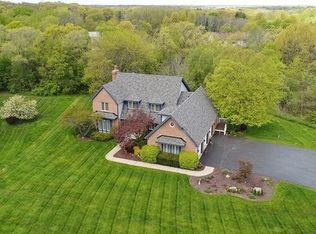 3279 Monitor Ln, Long Grove, IL 60047