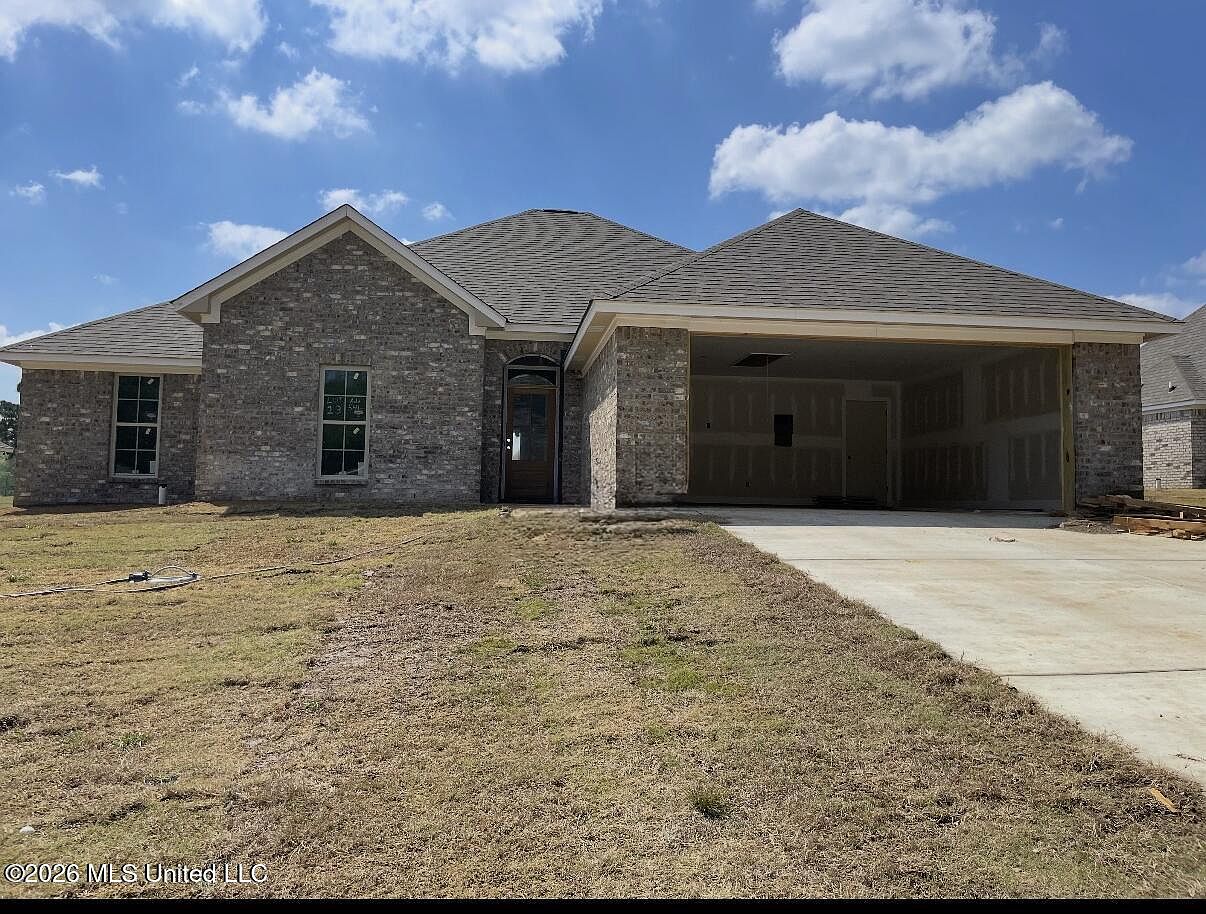 541 Patrick Farms Dr