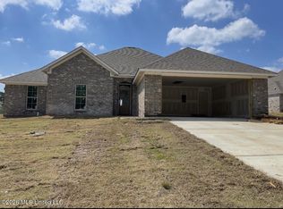 541 Patrick Farms Dr, Pearl, MS