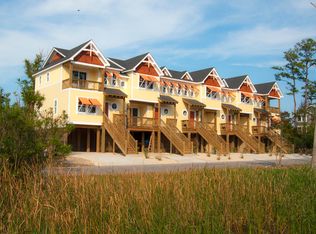 100d Lexington Lane #D, Kill Devil Hills, NC 27948