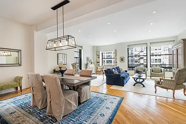 Sold by Brown Harris Stevens