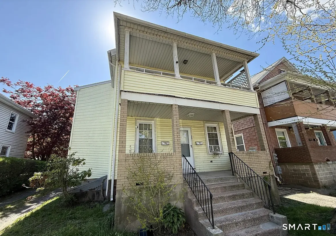 2 bed, 1.0 bath, 800 sqft, $1,750 — Photo 1