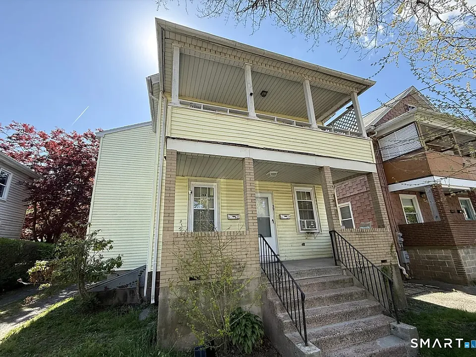 37-39 Hotchkiss St #1