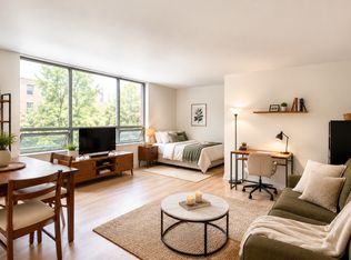 41 Park St APT 401, Brookline, MA 02446
