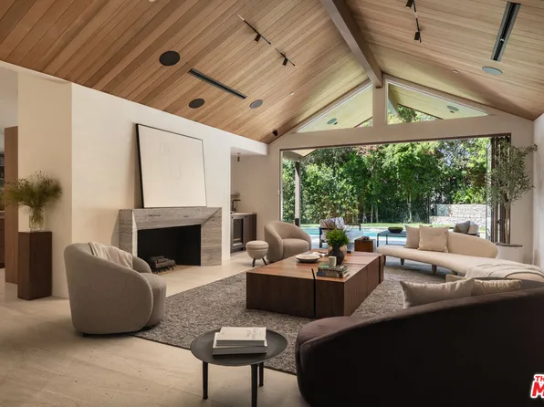 4146 High Valley Rd, Encino, CA 91436