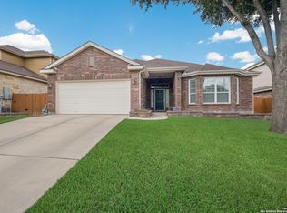 117 Crimson Tree, Cibolo, TX 78108