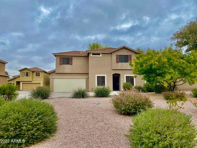 4056 E Abraham Ln, Phoenix, AZ, 85050