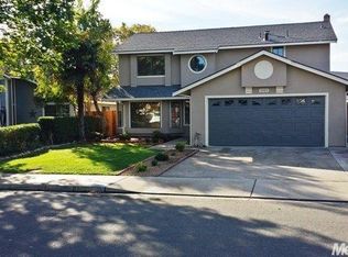 3909 Gagos Dr, Modesto, CA 95356