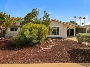 8343 E Fairmount Ave, Scottsdale, AZ 85251
