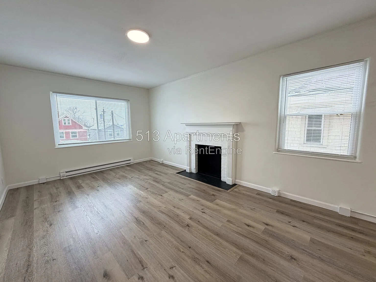 1 bed, 1.0 bath, 750 sqft, $1,050 — Photo 3