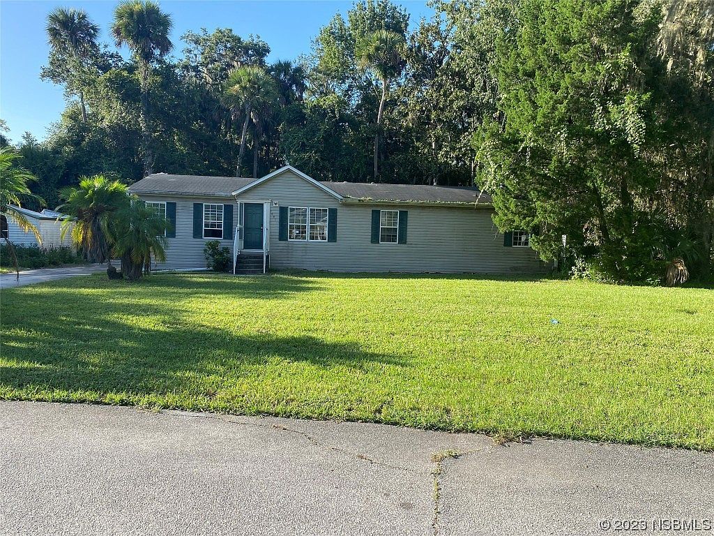1681 Cadiz Ave, New Smyrna Beach, FL 32168 MLS 1076883 Zillow