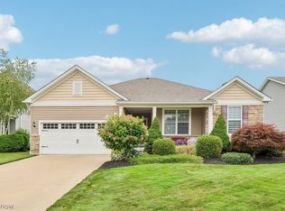 8098 Castleton Dr, Mentor, OH 44060