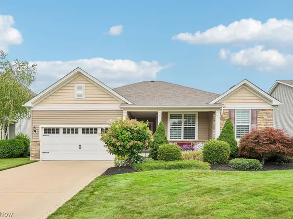 8098 Castleton Dr, Mentor, OH 44060