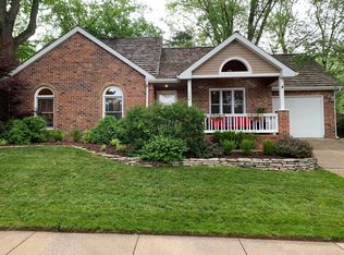 1707 E Camby Ln, Bloomington, IN 47401