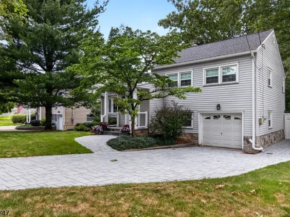111 Woodland Rd, New Providence Boro, NJ 07974