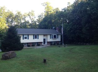 72 Long Hill Rd, Highland Mills, NY 10930