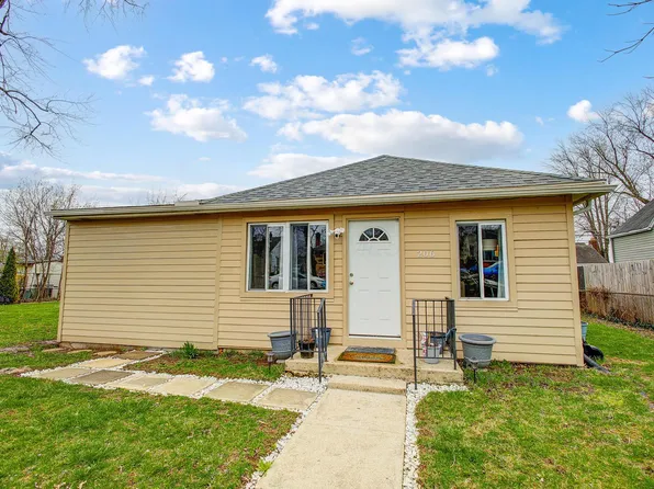 206 Fernhill Ave, Columbus, OH 43228