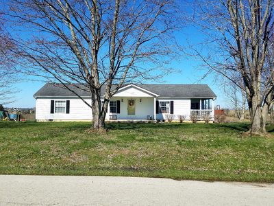 4019 McCormick Rd, Mt Sterling, KY, 40353