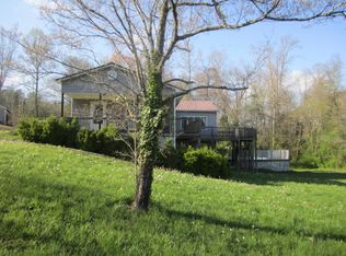 2706 Kingston Hwy, Kingston, TN 37763