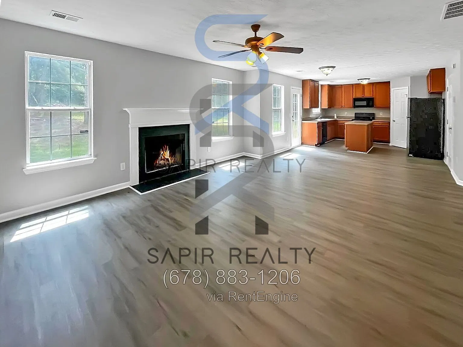 4 bed, 3.0 bath, 2698 sqft, $2,400 — Photo 3