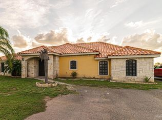 24501 Brushline Rd, Edinburg, TX 78542